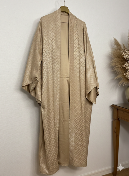 KIMONO ALBA