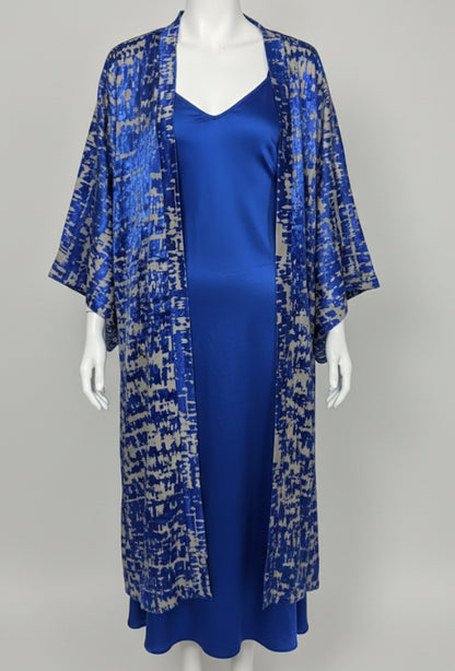 Kimono SAPHIR