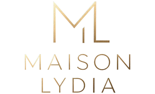 MAISON LYDIA logo
